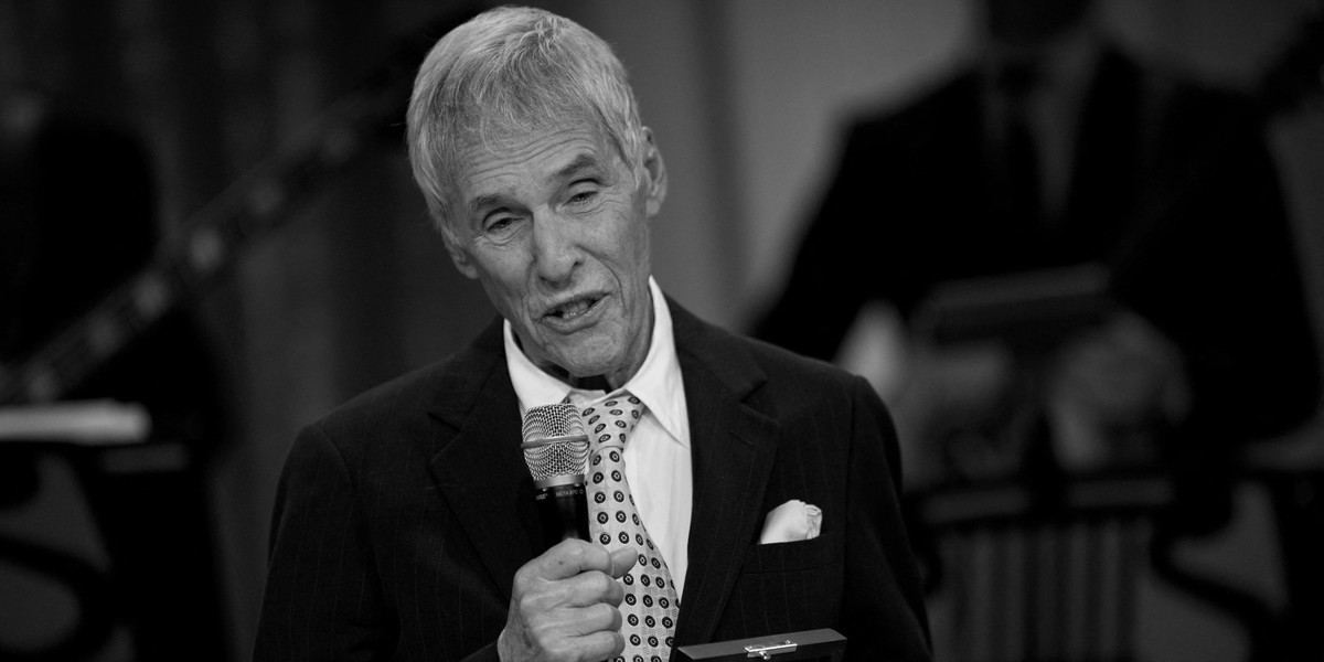 Burt Bacharach