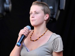 Zwyciężczyni "The Voice of Poland" o manipulacji w programie