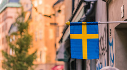 Szwecja ma najwyższy wskaźnik zachorowań na COVID-19 w Europie Zachodniej. Nowe obostrzenia nie są planowane