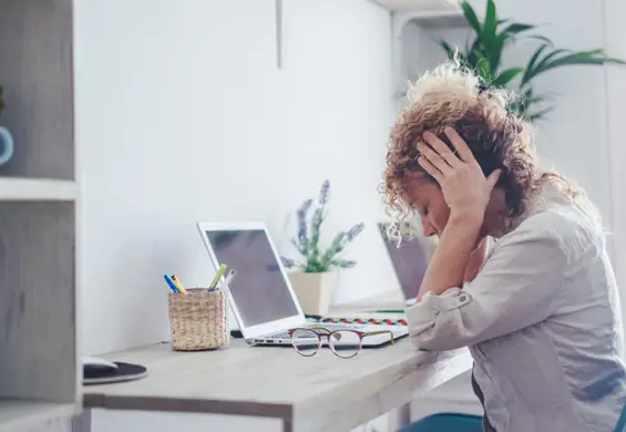 Ekspert radzi, jak zadbać o zdrowy styl życia na home office