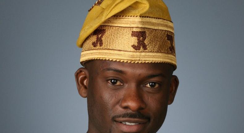 Jide Obanikoro