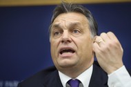 Viktor Orban