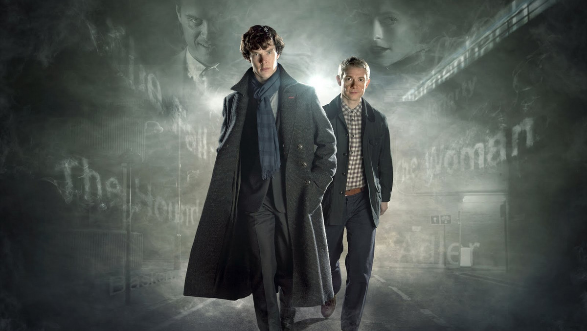 W Chinach uchodzi za ikonę gejów. Choć na ekranie widzimy Londyn, razem z ekipą filmową o wiele częściej przebywa w Walii. W czasie oficjalnych zagranicznych spotkań premier David Cameron opowiada właśnie o nim, a nie o polityce. Przy okazji polskiej premiery trzeciego sezonu serialu "Sherlock" postanowiliśmy zajrzeć za kulisy produkcji.