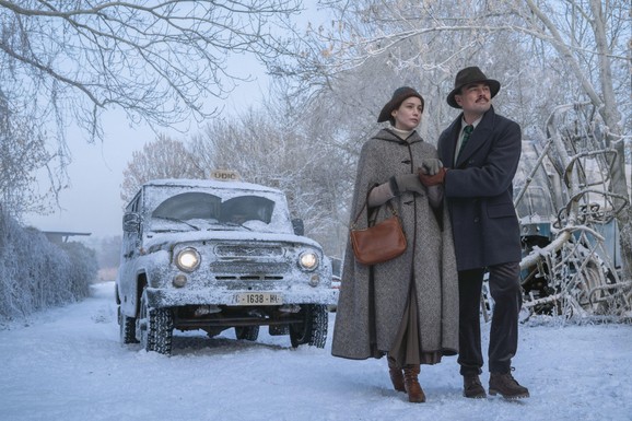PRIČA O LJUBAVI I SMRTI Da li je novi film "What Happens at Night" najintimnije ostvarenje Martina Skorsezea: Njegova ćerka otkriva za kim on tuguje već decenijama
