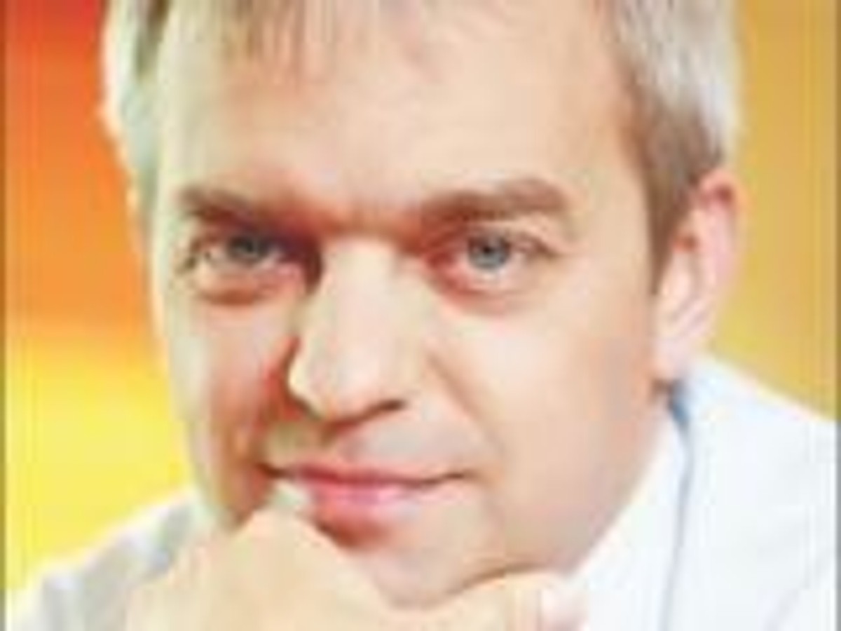 Jacek Krawiec, prezes PKN Orlen, spodziewa się, że w IV kwartale tego roku marże rafineryjne spółki będą wyższe