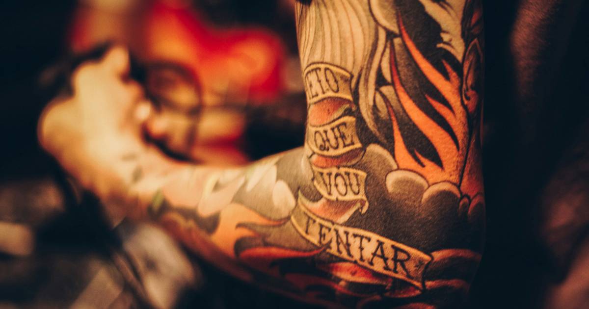 Zbadali związek tatuaży z rakiem skóry. Zaskakujące wnioski badania