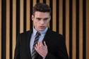 Richard Madden w serialu &quot;Bodyguard&quot;