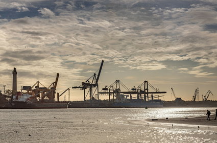 Wielkie plany na port w Świnoujściu. Rząd podjął decyzję