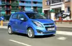 Chevrolet Spark 1.2 LTZ