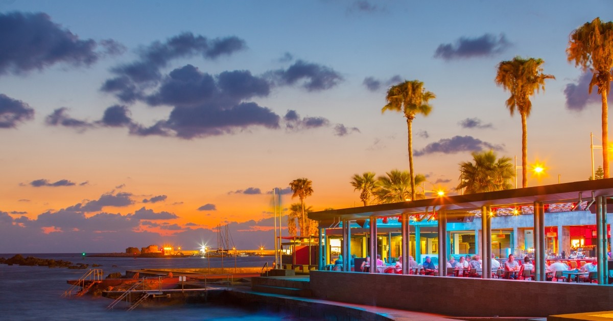 Lotnisko w Pafos na Cyprze ewakuowane. Dostrzeżono podejrzany obiekt