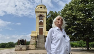 Selomir Marković - Sele, domaćin Čegra skoro 40 godina