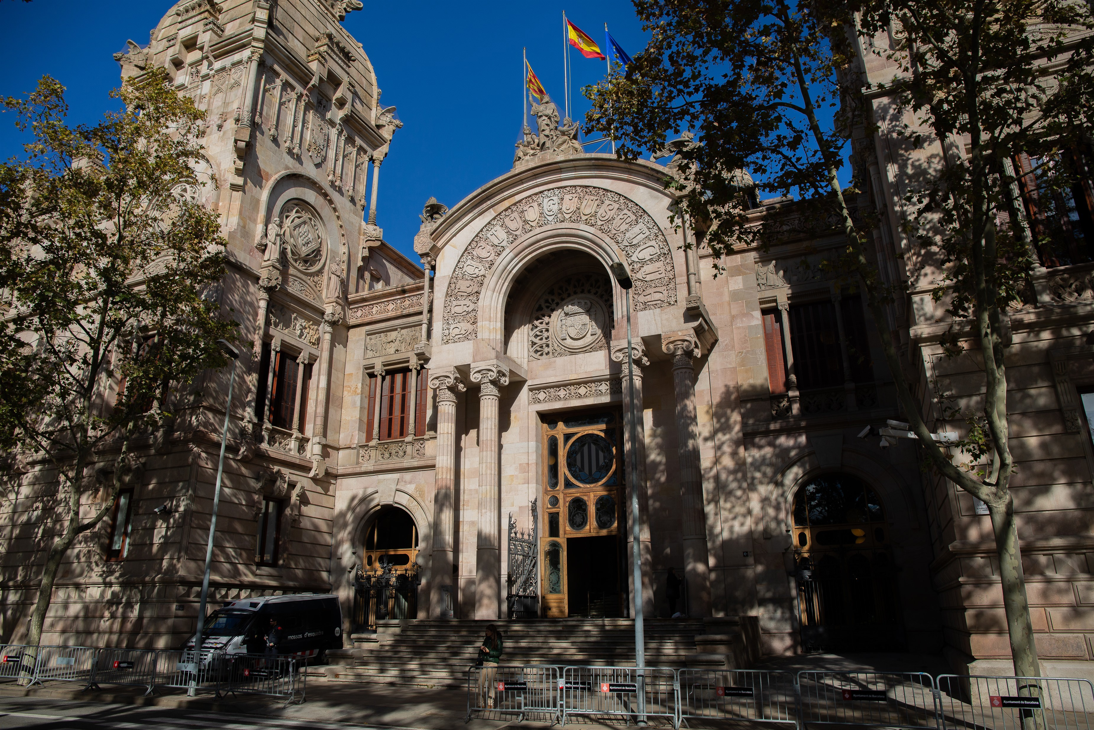 Menor detenido por tentativa homicidio en Sabadell