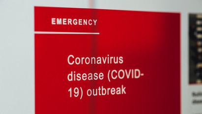 Koronavírus: az egészségügyi miniszter szerint már gyengül a járvány dinamikája Németországban