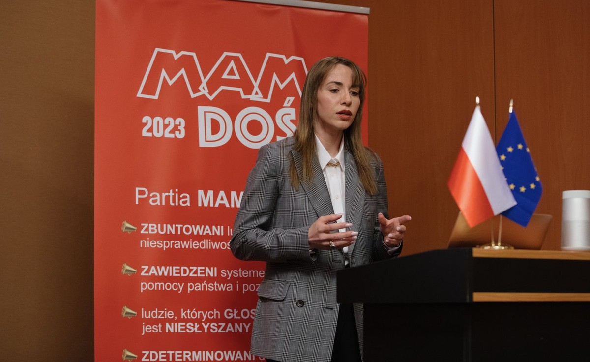 Marianna wyznała, że obecnie ma do czynienia z "jednym z najgorszych momentów jej życia". Chodzi o jej rozstanie z mężem