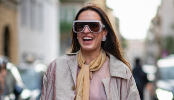 A boldogság nem kiváltság, hanem természetes érzés: nem kell bocsánatot kérni