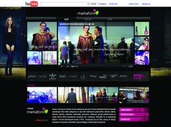 Debiut Markafoni.pl w YouTube