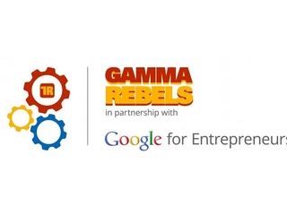 Gamma Rebels Google