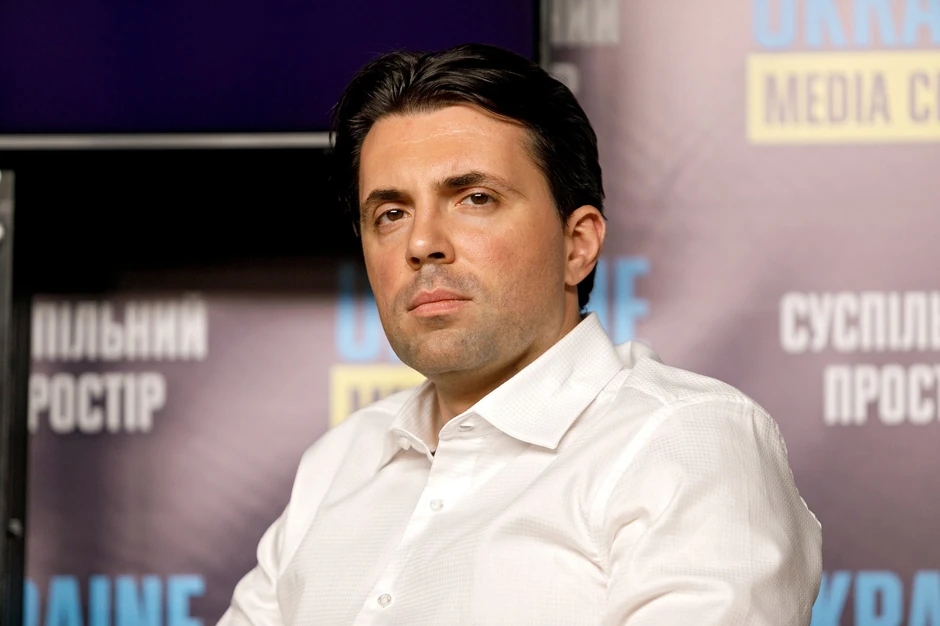 "Zelenski pokušava da prebaci krivicu na mene", tvrdi Volodimir Kudricki