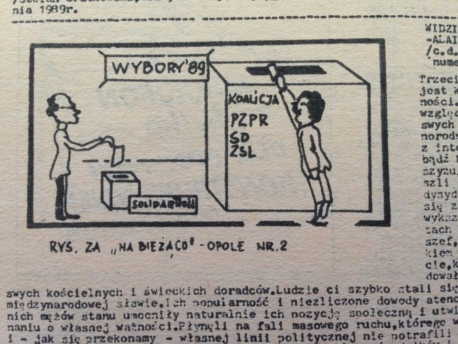 Wybory 1989.