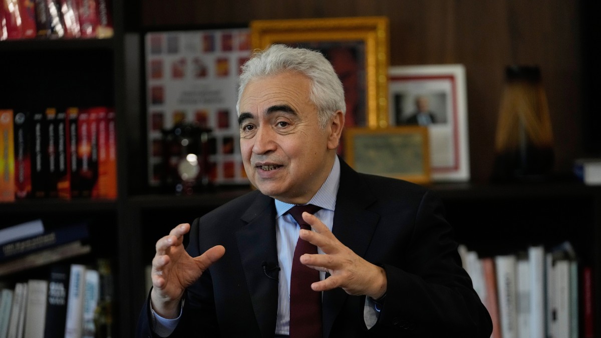 Birol: Rat u Iranu menja globalne energetske strategije