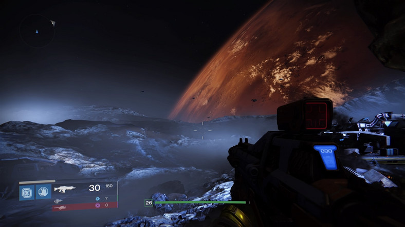 Destiny: The Taken King