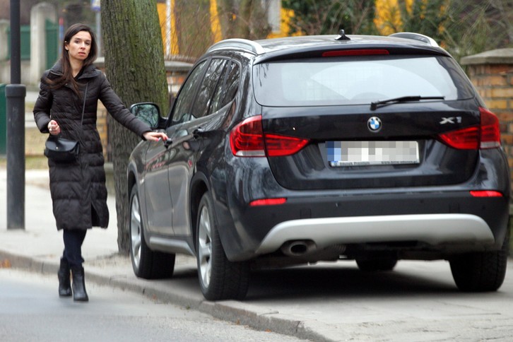 Marta bmw porno