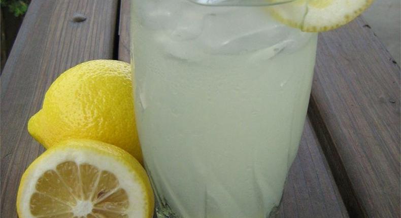 Best Lemonade 