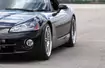 Dodge Viper na biopaliwo E85 pobił rekord świata (wideo)