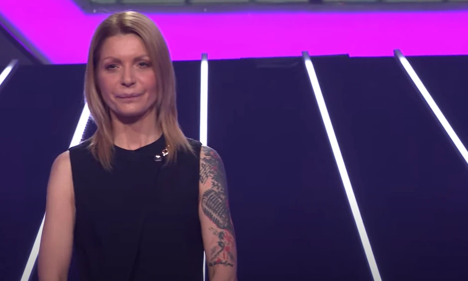 Nathalie Prijović ostala je bez supruga tokom takmičenja