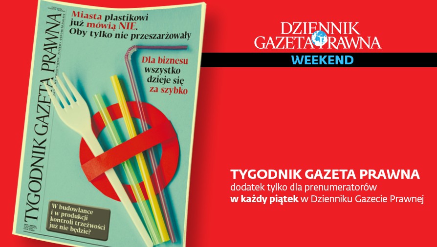 Okładka TGP 12.04.2019