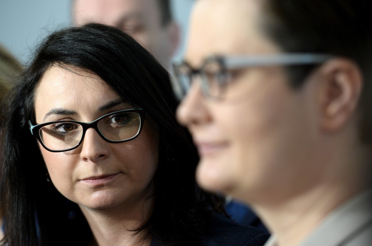 Nowoczesna konferencja