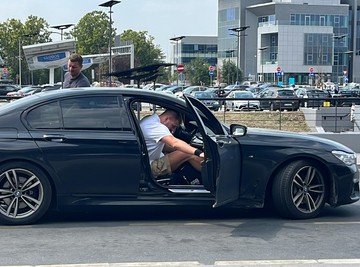 PRODAVAČICA RASKRINKALA! Košarkaš ušao u njenu radnju, a onda tražio ono što nikada nije URADILA: "Rekla sam može, iako nisam znala kako..."