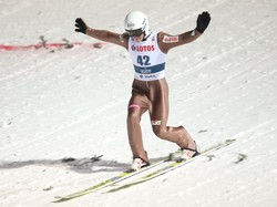 PŚ w skokach: Stoch, Kot, Żyła, Kubacki, Hula i Ziobro w kadrze na konkursy w Zakopanem