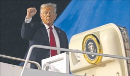 Musk przejmuje kontrole nad danymi Amerykanów. Kryzys konstytucyjny USA jest za rogiem