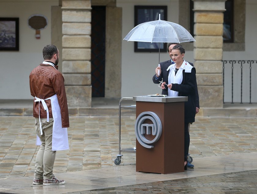 Piotr Sajdak stracił rękę ratują dziwczynę