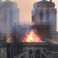 YouTube uznał transmisje pożaru Katedry Notre-Dame za potencjalny fake news i pokazywał widzom artykuł o 11 września