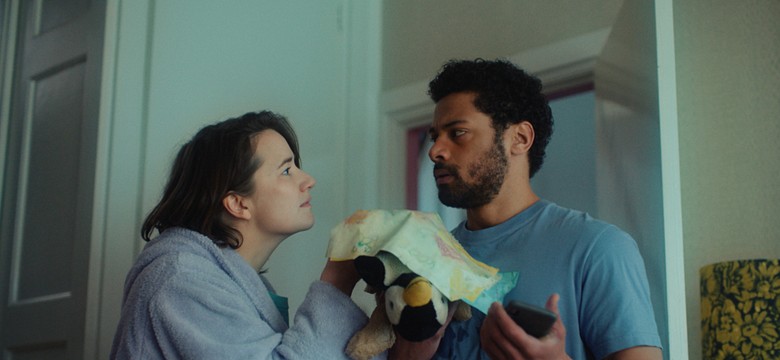 To nie jest typowy film o świętach. Czarna komedia w polskim streamingu