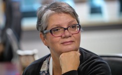 Dorota Zawadzka zabrała głos w sprawie szkoły i koronawirusa