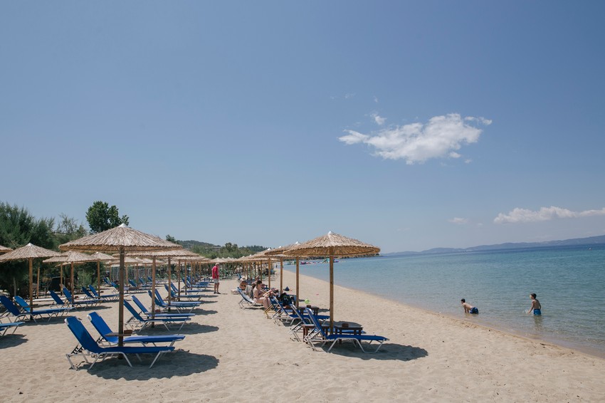 Grčka, foto : Vladimir Živojinović