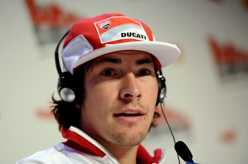 Nicky Hayden nie żyje. Tragiczna śmierć byłego mistrza świata MotoGP