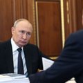 Putin może mieć problem. Rosjanie sami uciekają od rubla