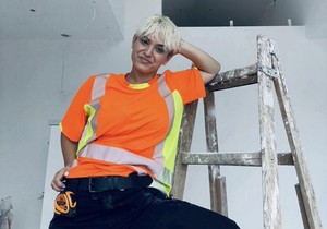 Kragujevčanka Dejana Stević (34), majstor na štiklama