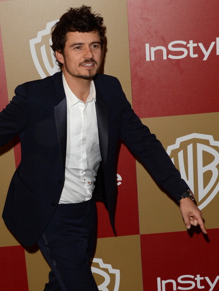 Orlando Bloom