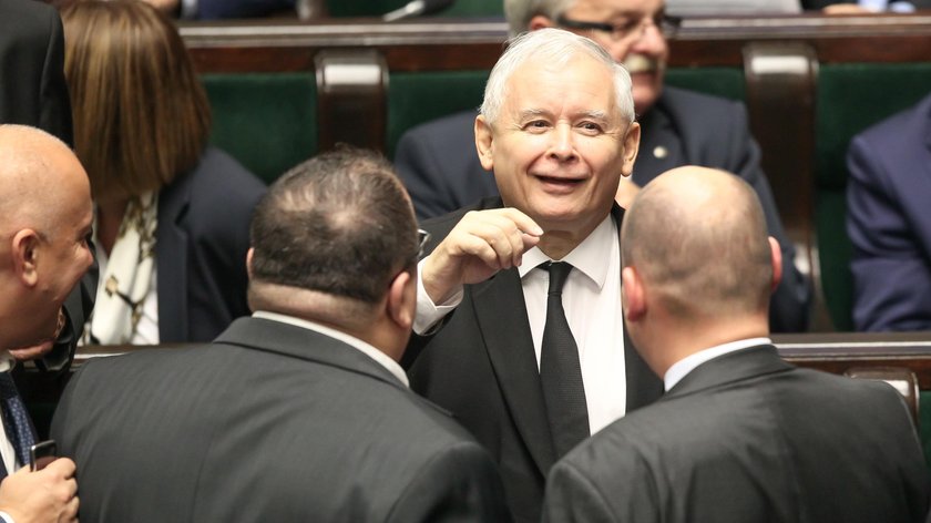 Jarosław Kaczyński