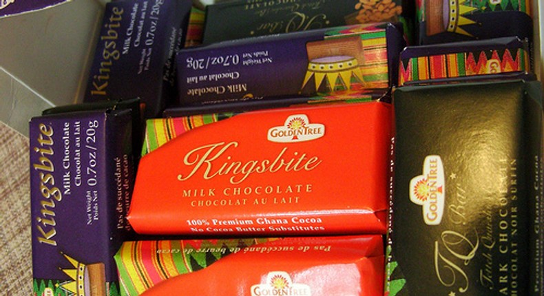 Chocolates