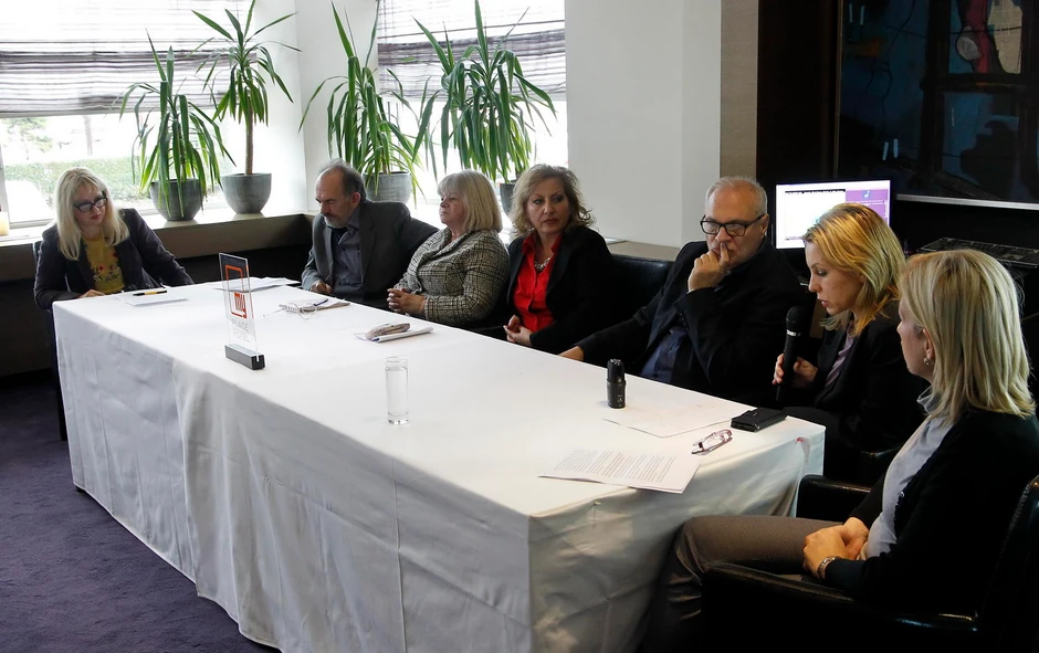 Starije žene teško pristaju da govore o porodičnom nasilju