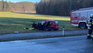 Horor sudar u Štajerskoj