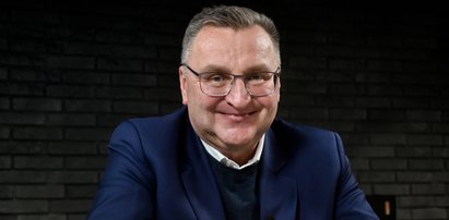 W Polsce jest hejtowany, a na świecie? Czesław Michniewicz nominowany do prestiżowej nagrody!