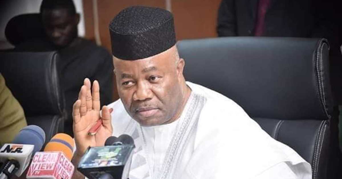 Akapbio wants judges involved in misusing ex-parte orders to be punished - Vimarsana News
