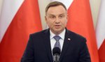 Andrzej Duda w swoim orędziu: „Przed nami rok szczególny, wyjątkowy”